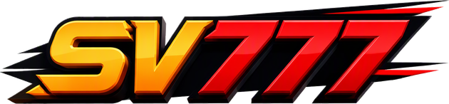SV777 Logo